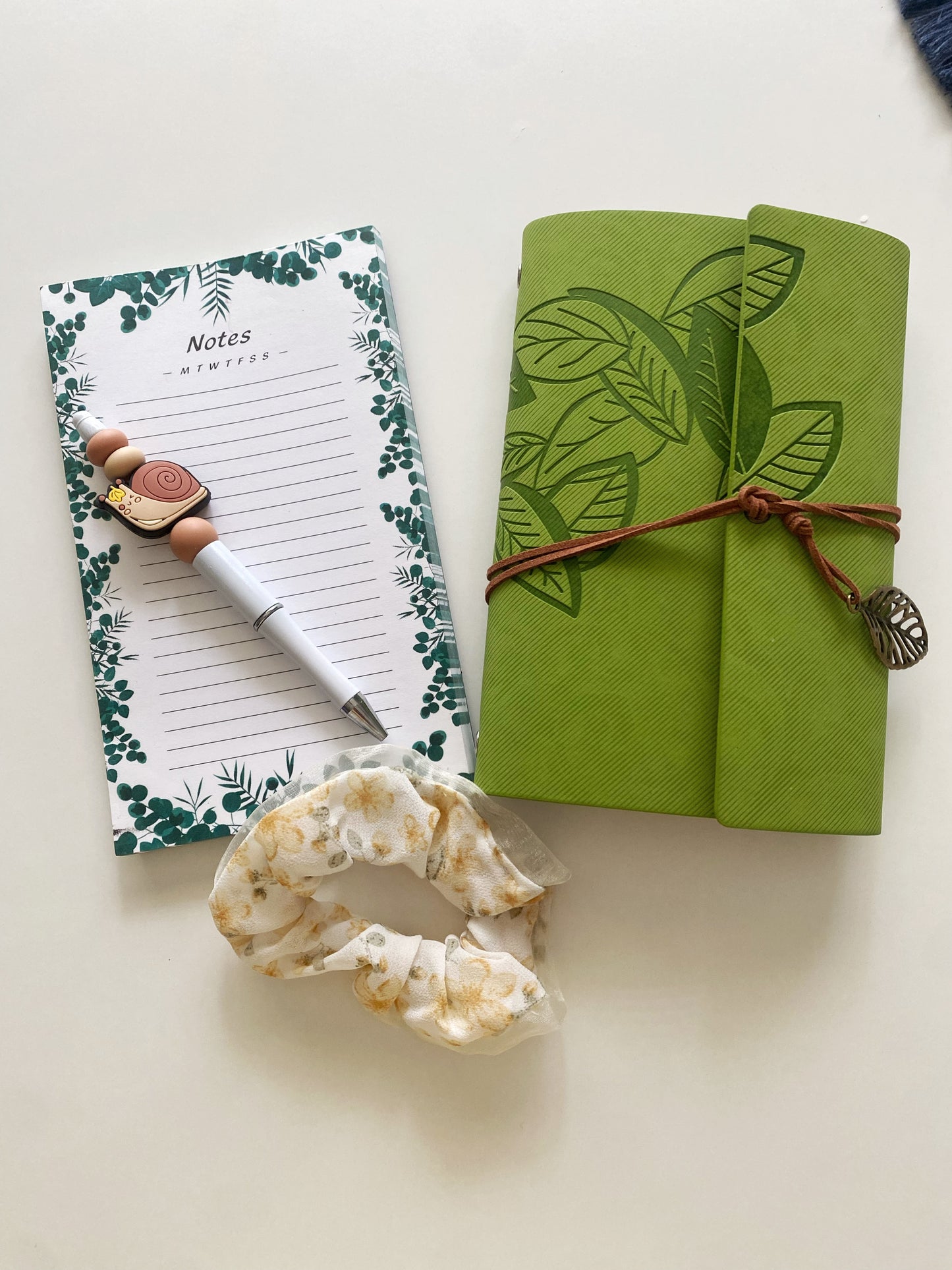 Eucalypso Journal Bundle