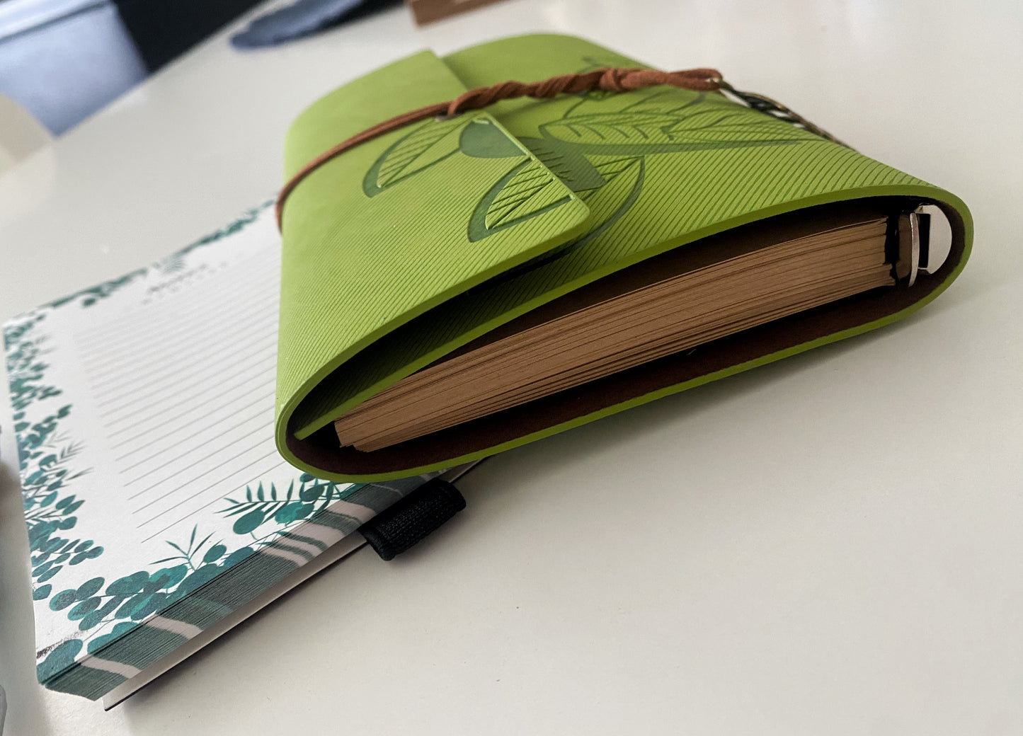 Eucalypso Journal Bundle