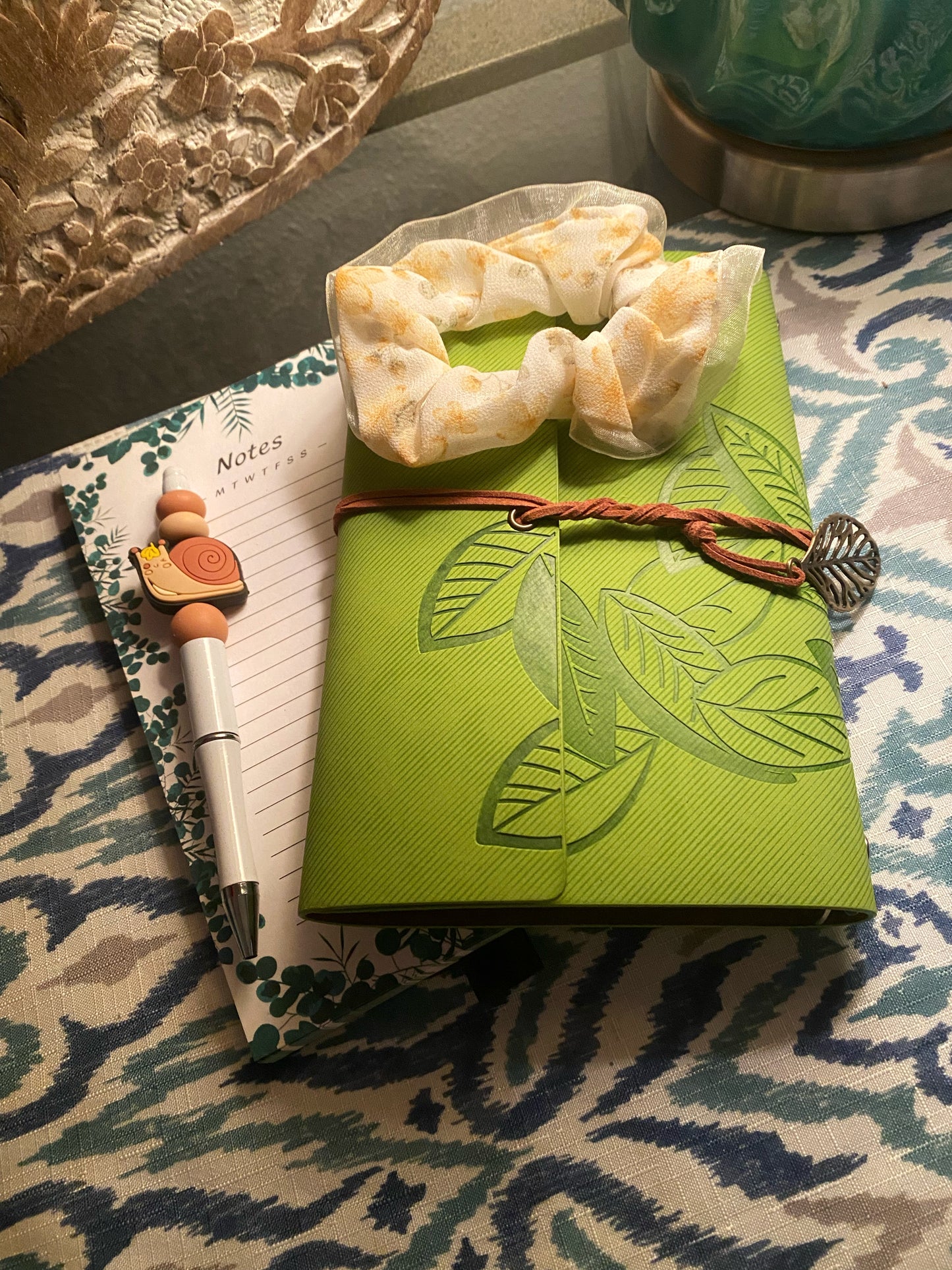Eucalypso Journal Bundle