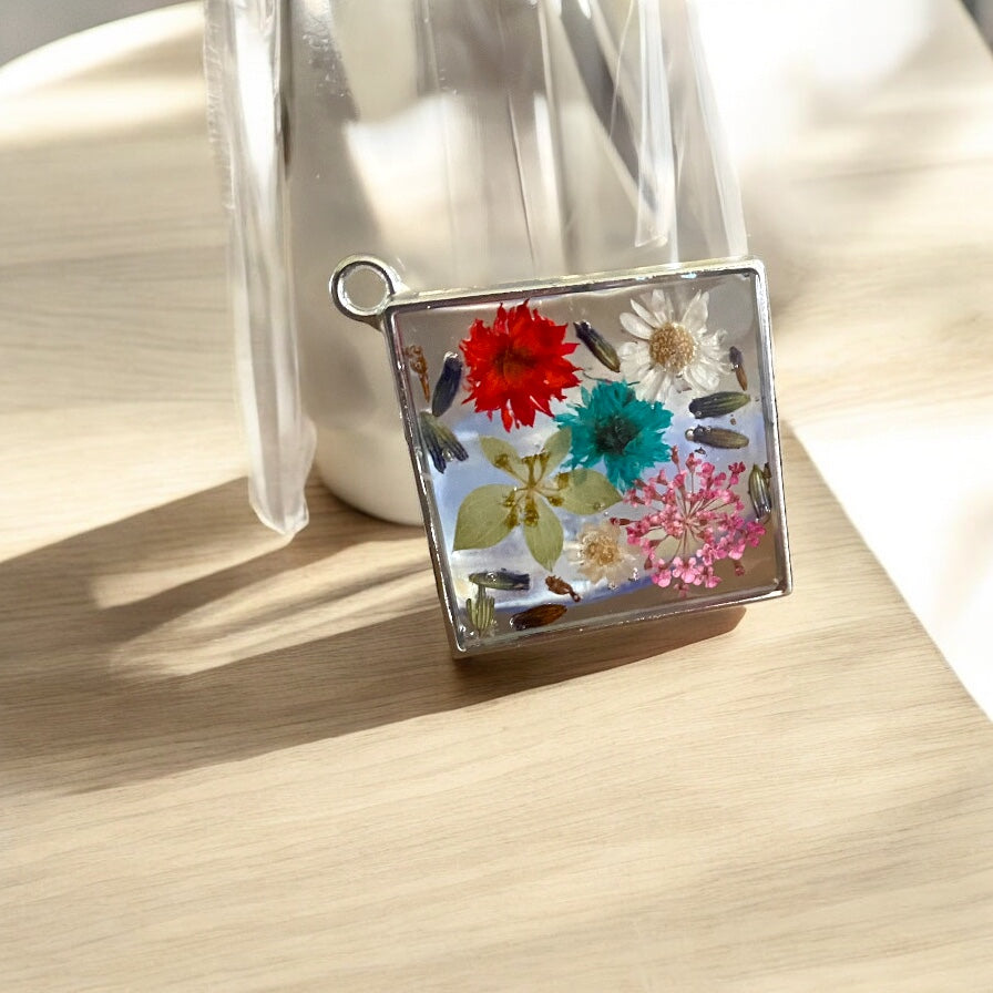 Bloomlight Charm