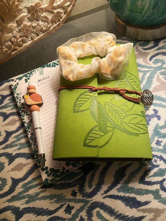 Eucalypso Journal Bundle