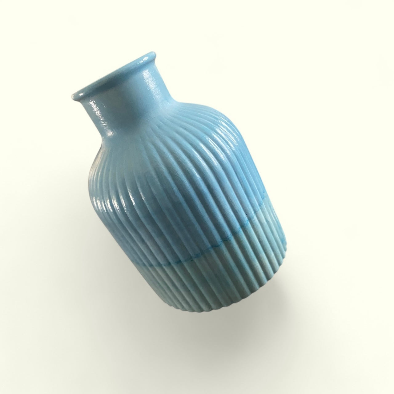 Harmony Vase and Tray Set
